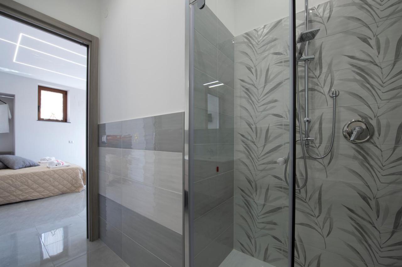 Raggio Di Sole Bed & Breakfast Agerola Bagian luar foto