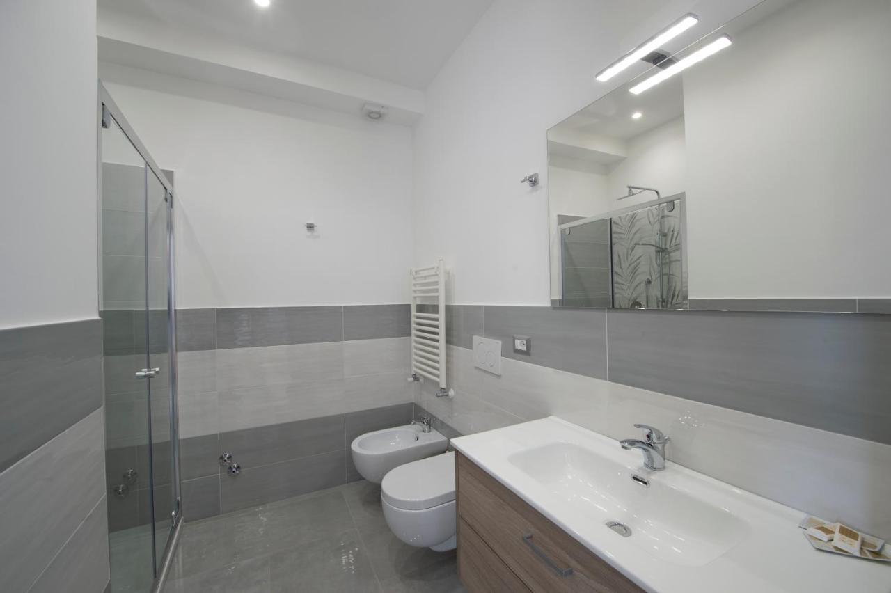Raggio Di Sole Bed & Breakfast Agerola Bagian luar foto